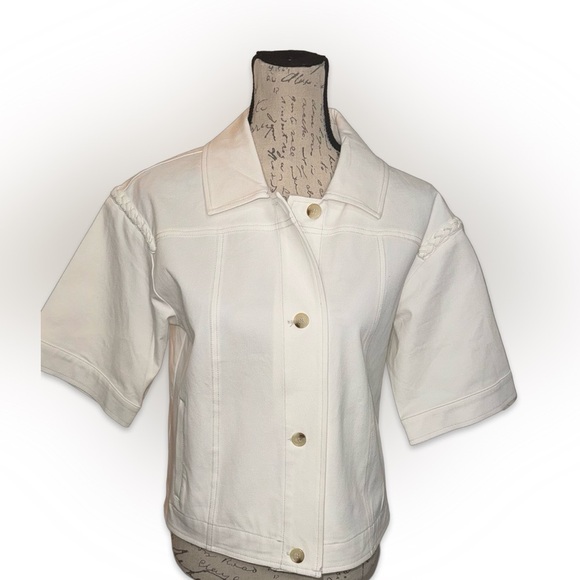 LYSSE Jacket - Picture 4 of 8